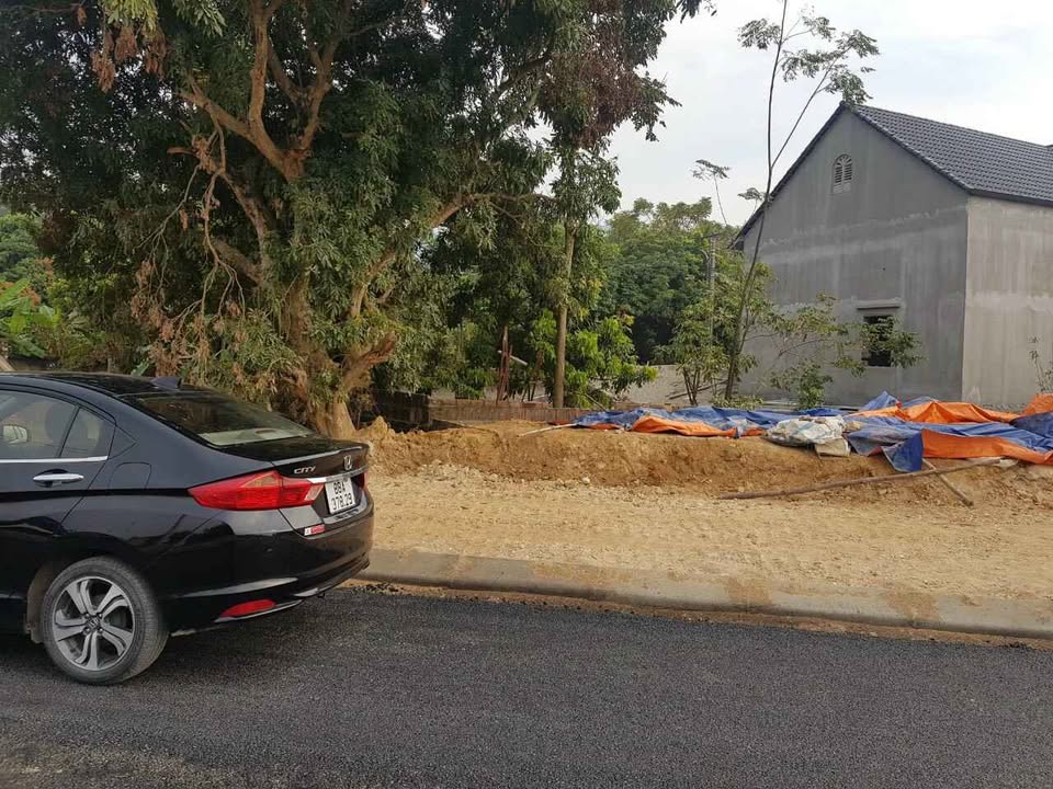 Đất nền Hợp Châu, Tam Đảo 131m² giá 1.4 tỷ - Cần thanh khoản nhanh!