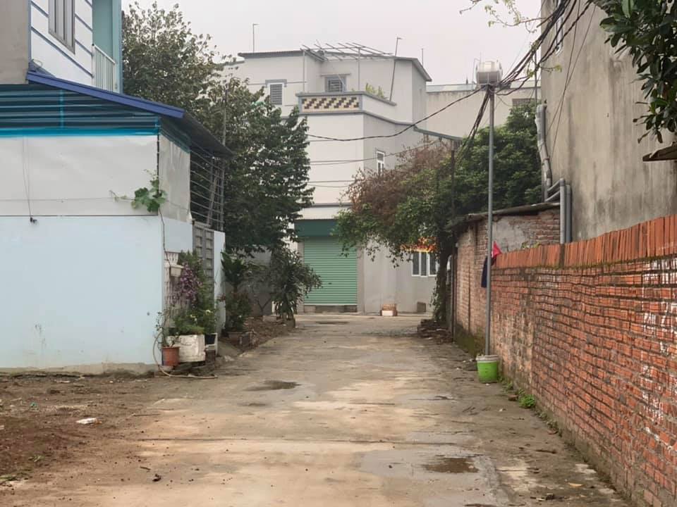 Đất nền Xóm Gẩy, Định Trung 101m² giá 1.17 tỷ - Cơ hội đầu tư hiếm có!