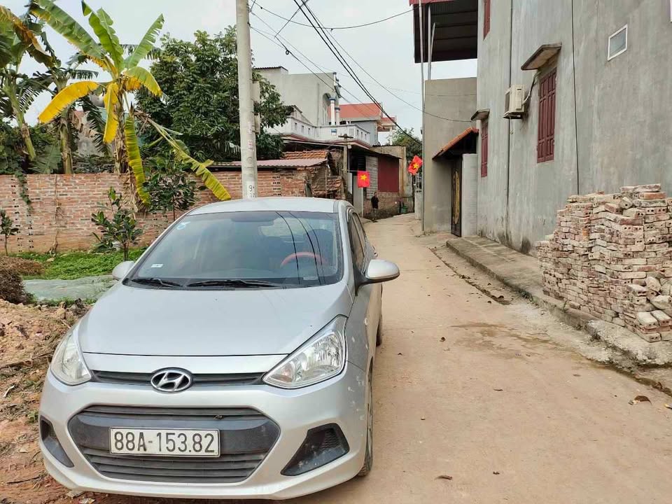 Đất thổ cư Gia Khánh 250m² giá 700 triệu - Đầu tư sinh lời ngay!