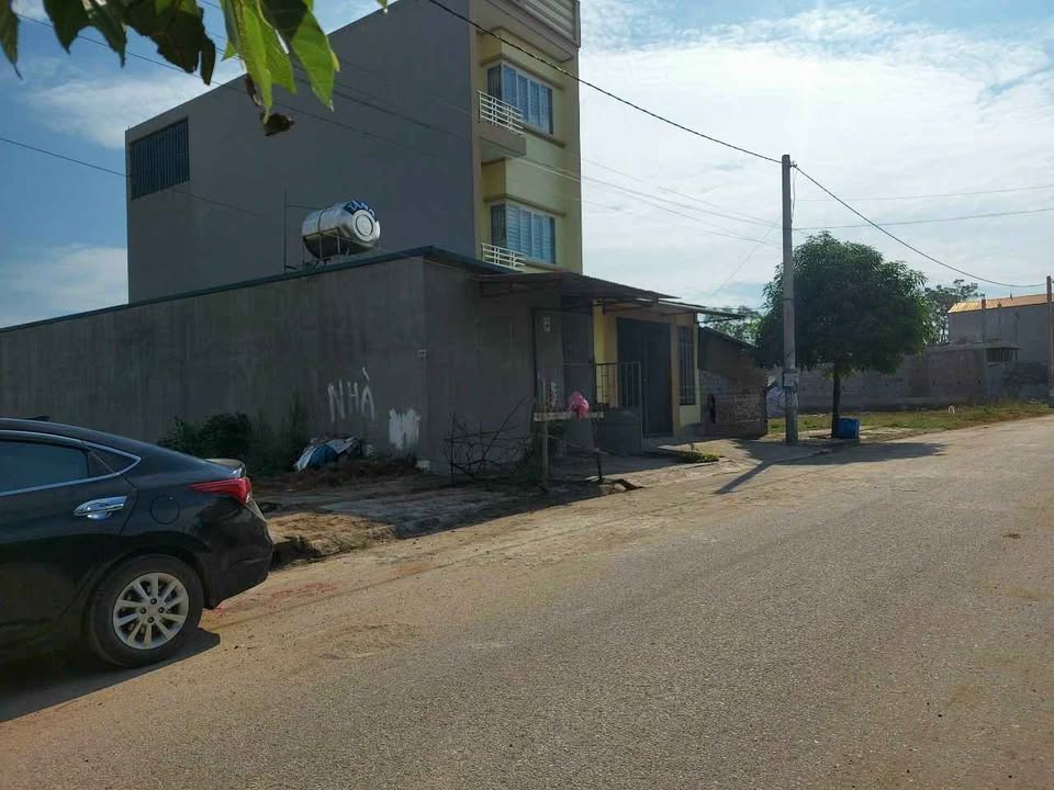 Đất nền phân lô Thiện Kế Bình Xuyên 100m² giá 1.6 tỷ - Vị trí đắc địa gần khu công nghiệp!