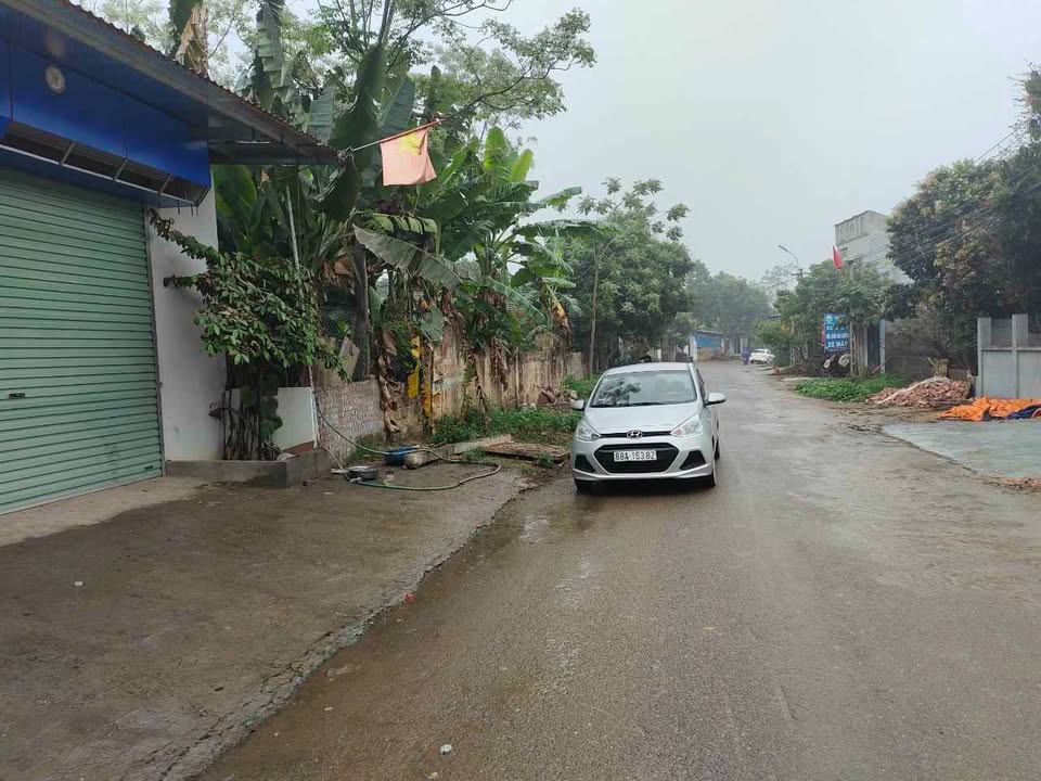 Đất nền Kim Long Tam Dương 100m² giá chỉ 900 triệu - Phù hợp kinh doanh thuận lợi!