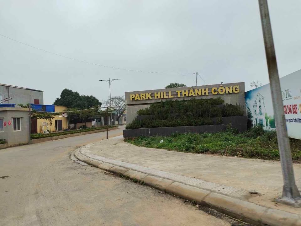 Đất nền thổ cư Định Trung 80m² giá 1 tỷ - Cơ hội đầu tư sinh lời cao!