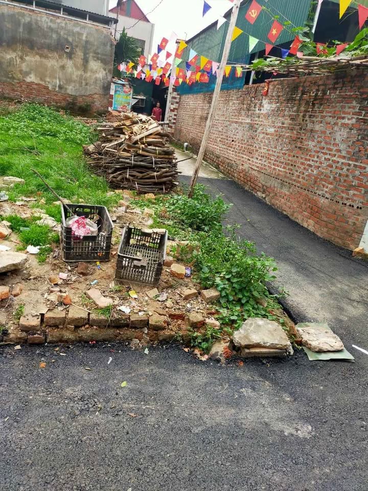 Đất nền thổ cư 110m² tại thôn Đông, Vĩnh Yên - Giá chỉ 900 triệu - Cơ hội đầu tư hấp dẫn!