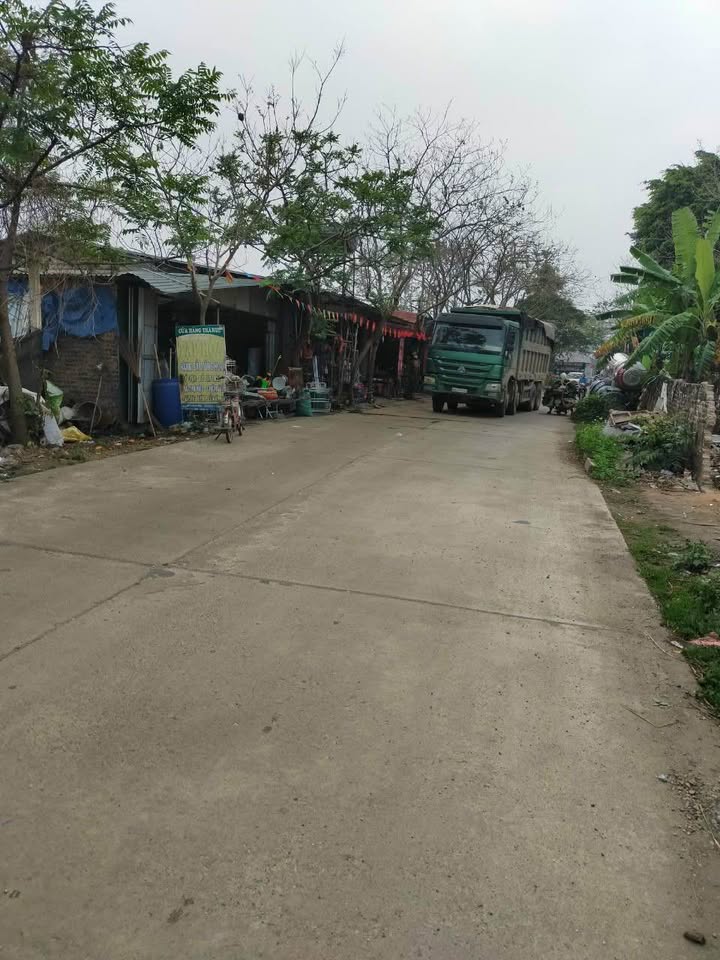 Đất nền kinh doanh thôn Mấu, Tam Quan, 204m² giá chỉ 2 tỷ - Cơ hội đầu tư sinh lời cao!