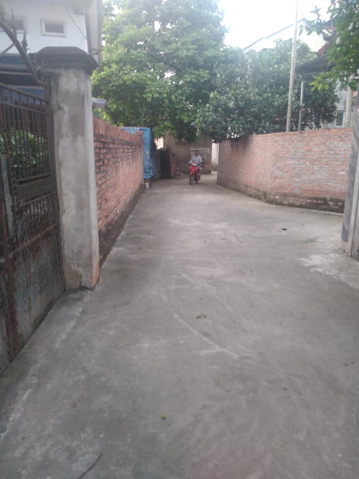 Đất nền Xuân Hòa, Phúc Yên 95m² giá chỉ 589 triệu - Đường ô tô vào thoải mái!