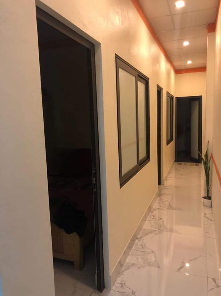 Nhà đẹp thiết kế hiện đại tại Phường Xuân Hoà, Vĩnh Phúc 106m² giá 1.45 tỷ - Sổ hồng chính chủ, đầy đủ nội thất!