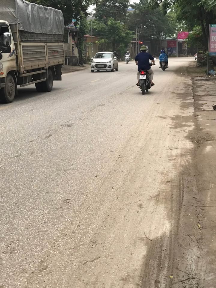 Đất nền Hợp Lý, Lập Thạch 100m² giá chỉ 1 tỷ - Cơ hội đầu tư tuyệt vời!