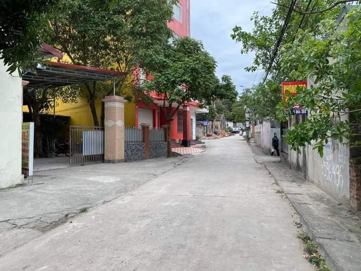 Đất nền đẹp Phúc Yên 425m² giá 4.913 tỷ - Sổ đỏ chính chủ, đầu tư sinh lời!