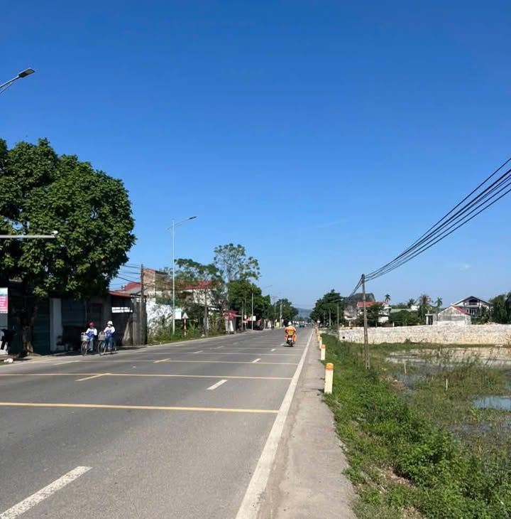 Đất nền Lạc Vân Nho Quan 100m² - Giá đầu tư hấp dẫn!