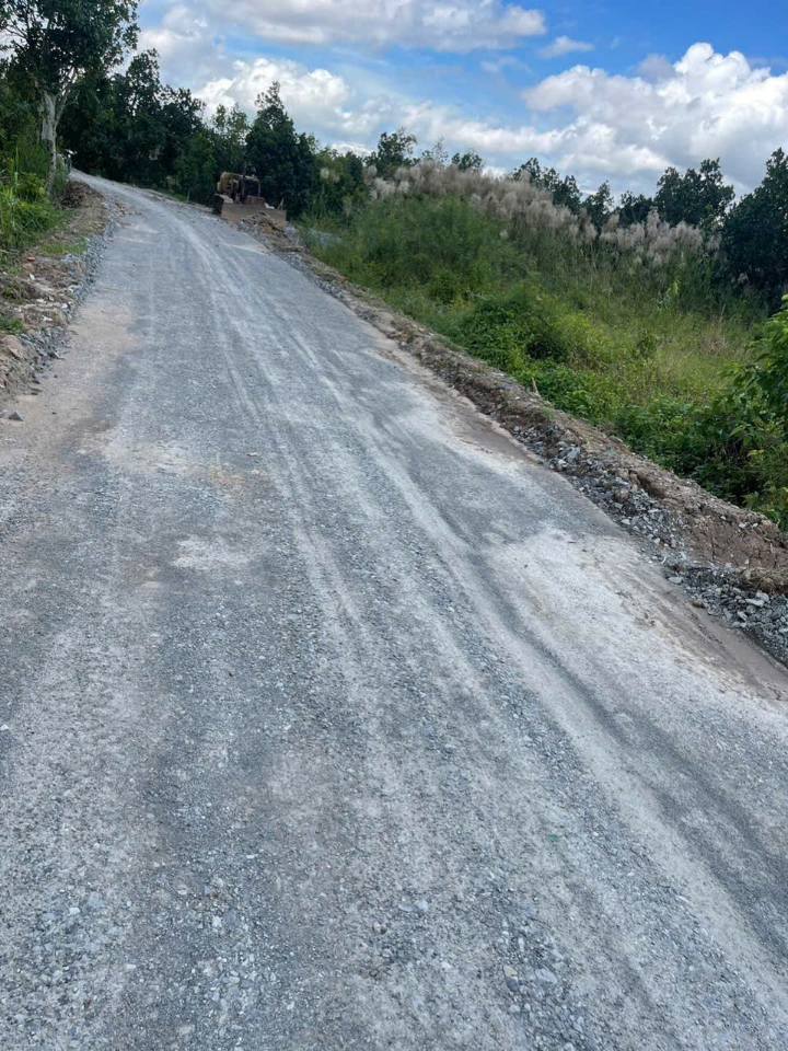 Đất nền xã Mỹ Thọ 170m² giá 530 triệu - Khu vực thoáng mát, tiện ích đầy đủ!