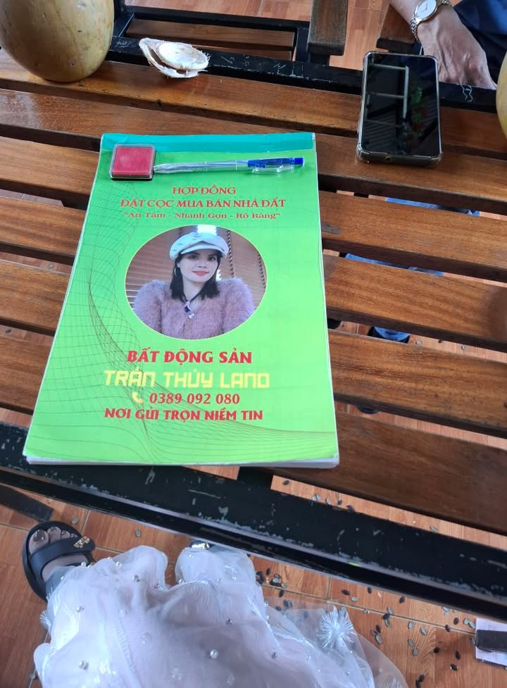 Đất nền 130m² đường Nguyễn Văn Nghi, phường An Phú - Giá chỉ 300 triệu!