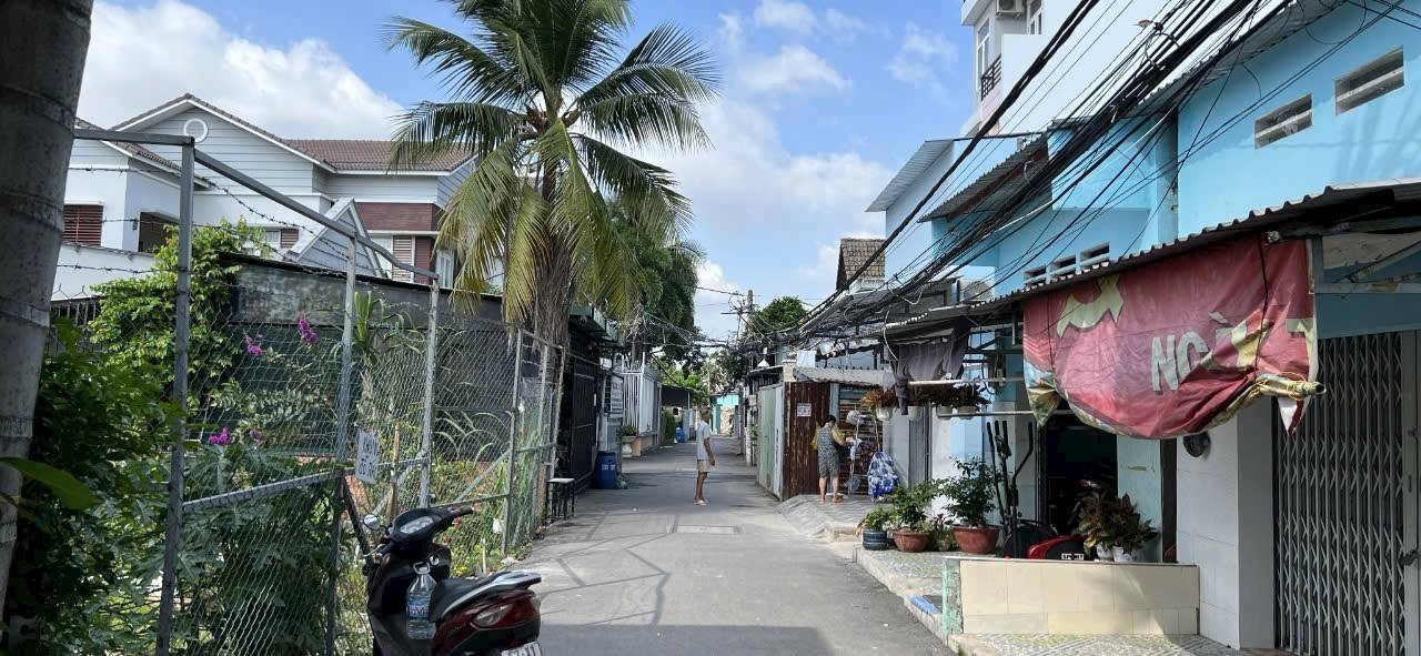 Đất HXH Quốc Lộ 13, Thủ Đức 513m² giá 35 tỷ - Tiềm năng đầu tư lớn!