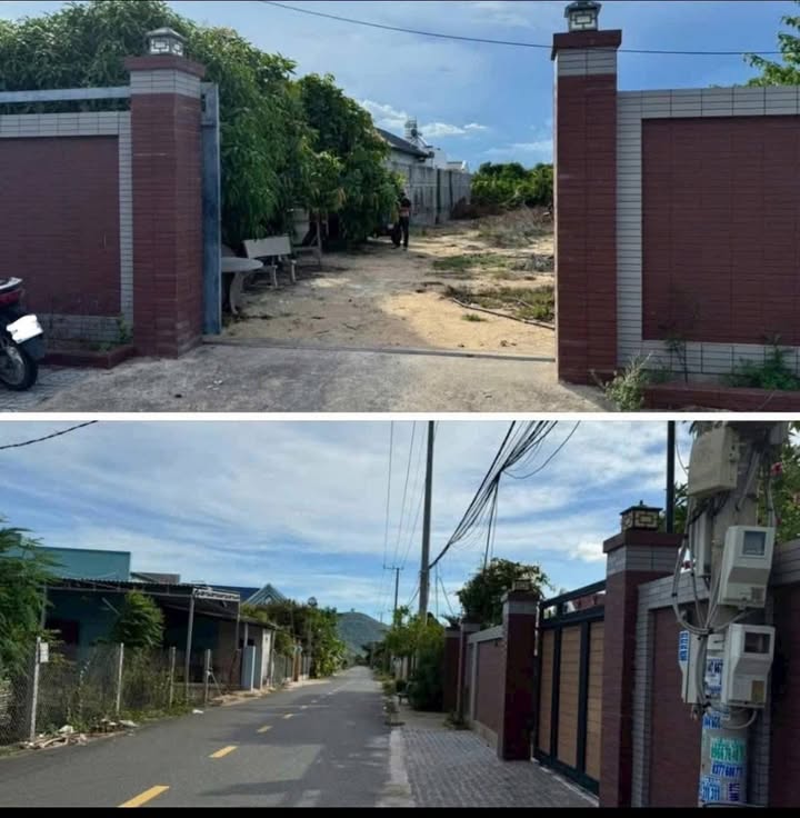 Đất trung tâm Phước Hải 538m² giá 9.147 tỷ - Cách biển chỉ 500m!