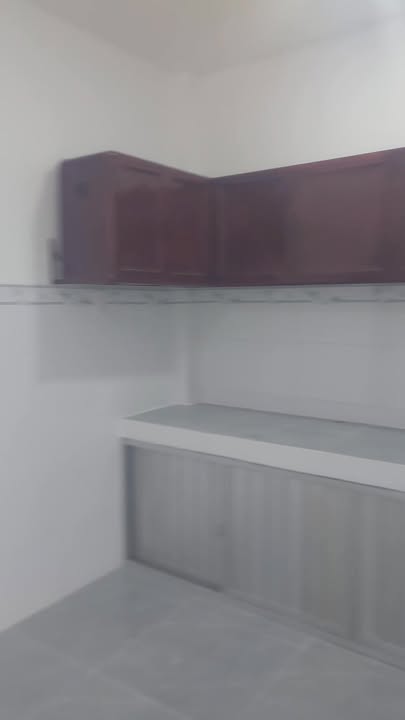 Nhà mặt tiền đường liên ấp 4.5, Đa Phước, Bình Chánh, 56m² - Bán gấp chỉ 1.65 tỷ!