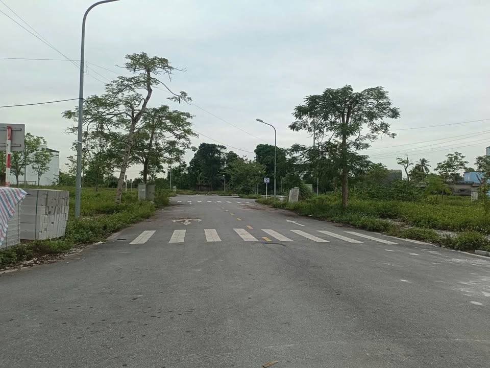 Bán lô đất KDC Hải Hà, Tân Phong, 85m² giá 2 tỷ - Đầu tư sinh lời ngay!