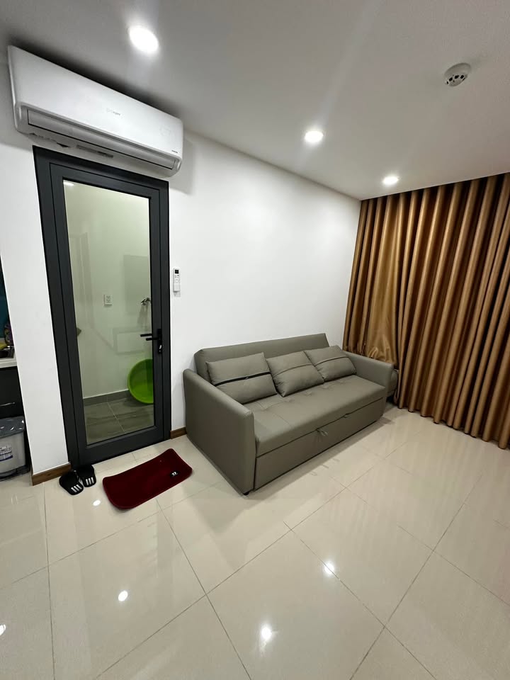 Căn hộ Phú Tài Residence, Quy Nhơn 2PN giá 7.5 triệu - Full nội thất sang trọng!