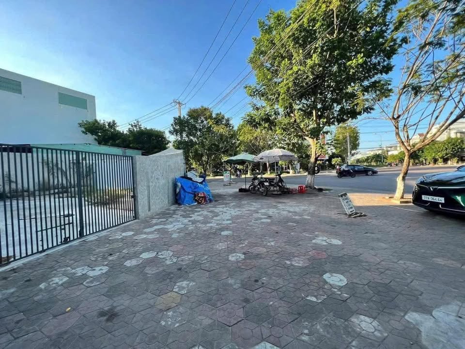 Mặt bằng kinh doanh Nguyễn Trung Tín, Quy Nhơn 234m² giá 35 triệu - Vị trí đắc địa cho mọi loại hình kinh doanh!