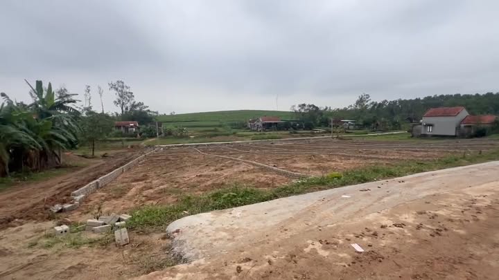 Đất nền Quỳnh Tân 168m² giá 500 triệu - Đầu tư sinh lời ngay!