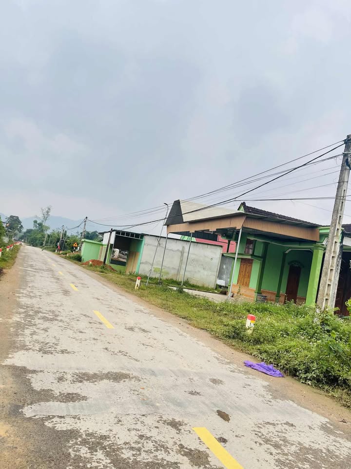 Đất nền xã Tân An, huyện Tân Kỳ, Nghệ An 1026m² - Giá đầu tư hấp dẫn!