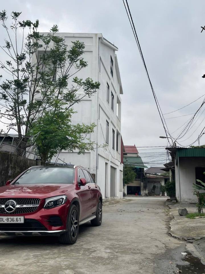 Đất nền Hưng Dũng 60.8m² giá 3.4 tỷ - Cơ hội đầu tư không thể bỏ lỡ!