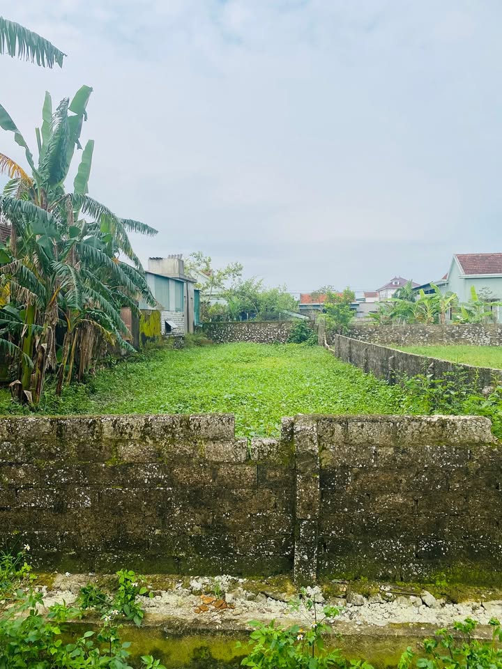 Đất nền xóm 3 Diễn Quảng 187m² giá 1 tỷ - Cơ hội đầu tư hấp dẫn!