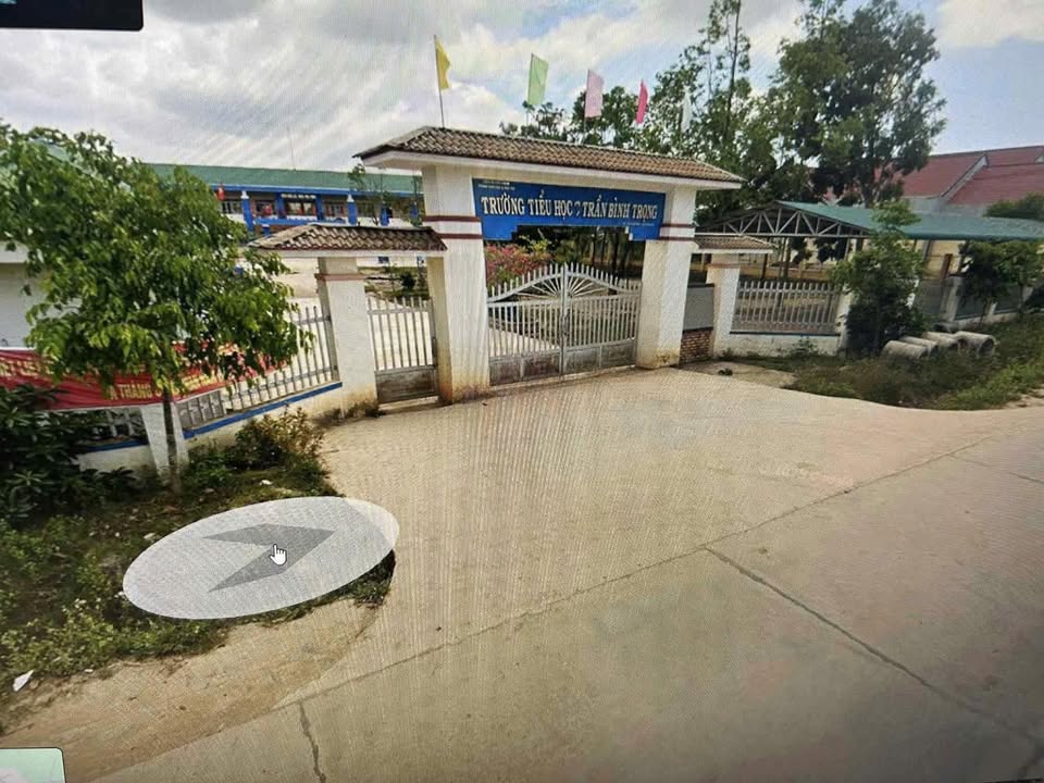 Đất thổ cư 245m² tại Cư Elang - Giá chỉ 1.715 tỷ, đầu tư sinh lời ngay!