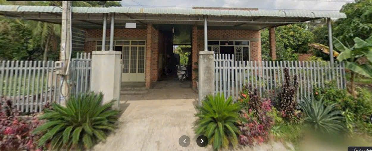 Nhà Khu Phố Ninh Lộc, Phường Ninh Sơn, Tây Ninh - 189m² giá 1.45 tỷ - Sổ hồng chính chủ!