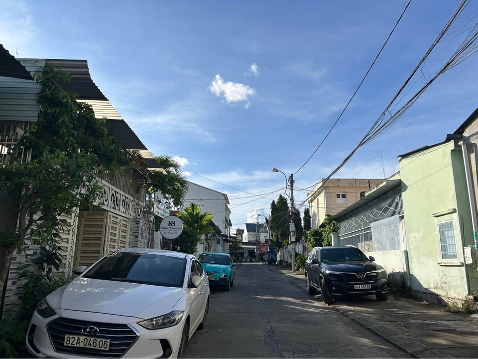 Đất nền hướng Tây đường Bế Văn Đàn 210m² giá chỉ 1 tỷ - Cơ hội đầu tư tuyệt vời!