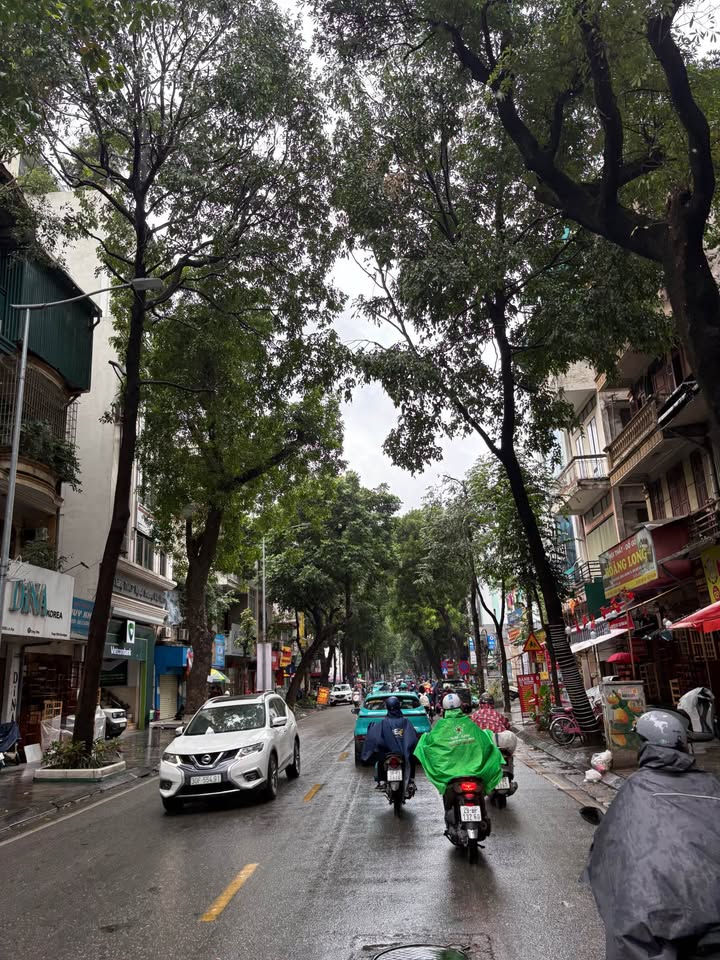 FrontHouse Trương Định 35m² giá 14.5 tỷ - Kinh doanh đỉnh cao!