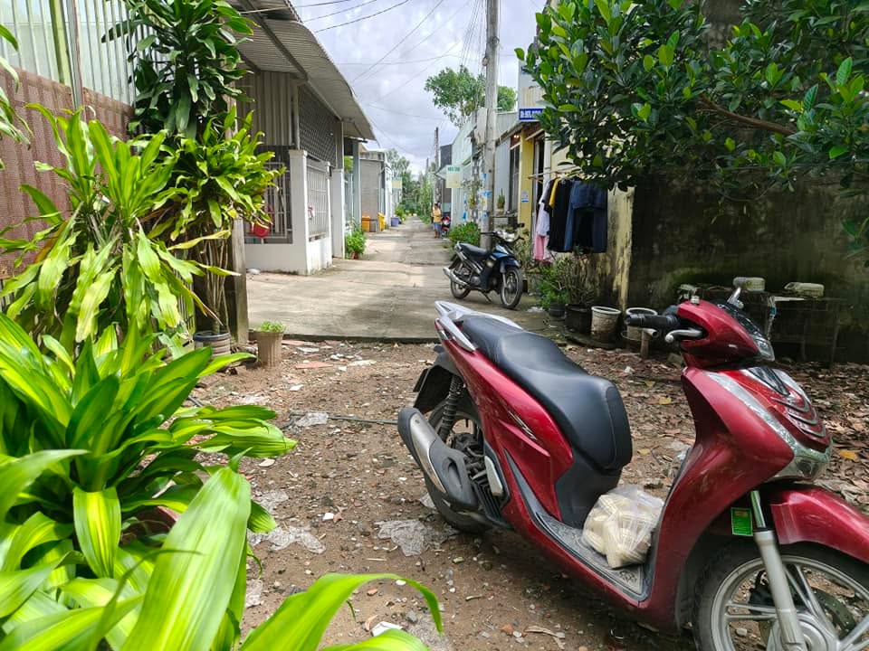 Đất nền liền kề Hòa Lợi, Châu Thành, Trà Vinh - Đầu tư sinh lời chỉ 670 triệu!