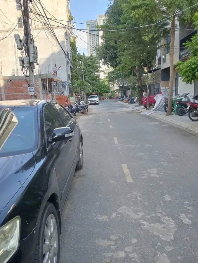 Đất vàng Phước Trường Đà Nẵng 78.7m² - Cơ hội đầu tư sinh lời cao