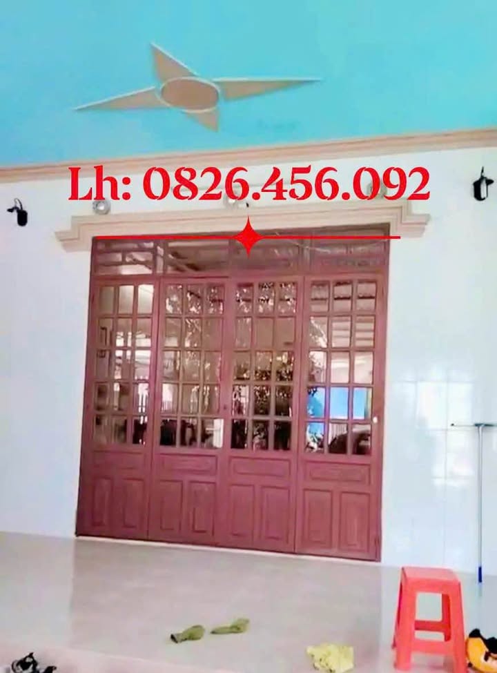 Nhà phố Tân Phú Đồng Xoài 350m² - Chính chủ, giá thương lượng hấp dẫn!
