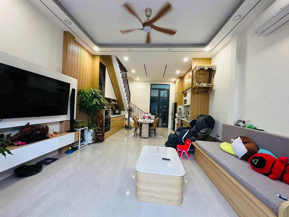 Nhà 2 mặt tiền Đường số 20, Hiệp Bình Chánh 100m² giá 11.5 tỷ - Đầu tư sinh lời!