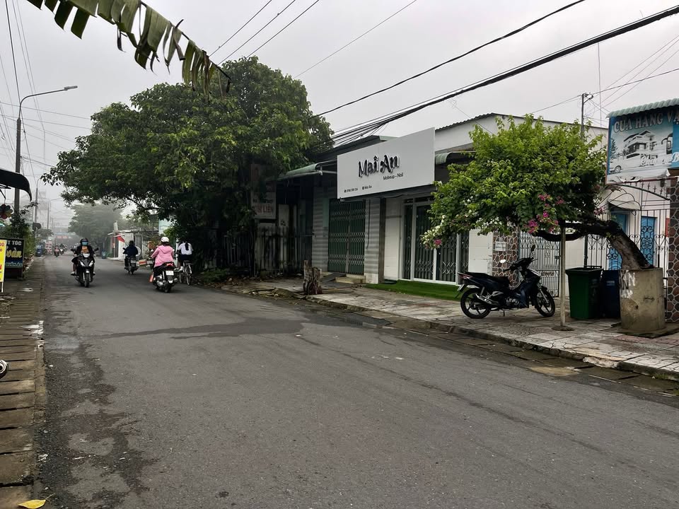 Bán mặt tiền Ấp 1, Phường Tân Triều, Vĩnh Cửu 810m² giá 11.5 tỷ - Khu kinh doanh sầm uất!