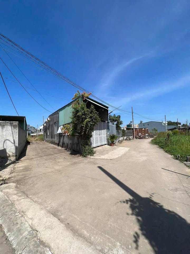 Đất nền Phước Tân, Biên Hòa 75m² giá 1.1 tỷ - Sổ đỏ chính chủ, đầu tư sinh lời!