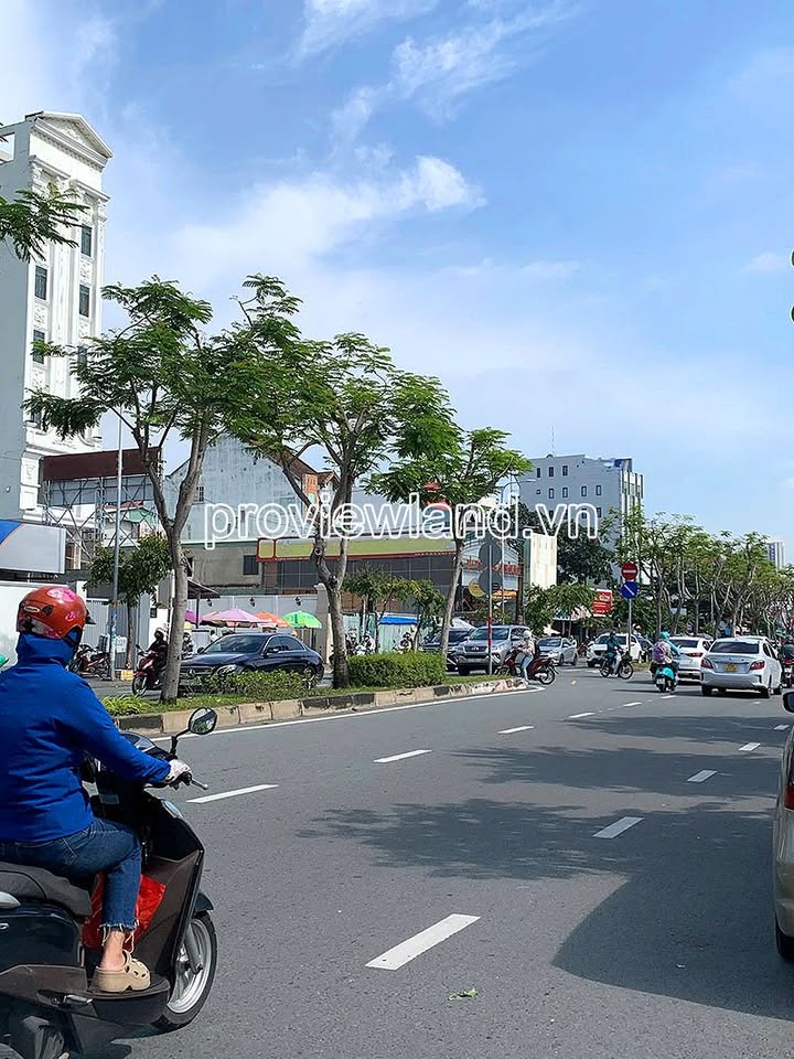 Đất Trần Não, TP Thủ Đức 405m² giá 135 tỷ - Vị trí siêu trung tâm, đầu tư sinh lời!