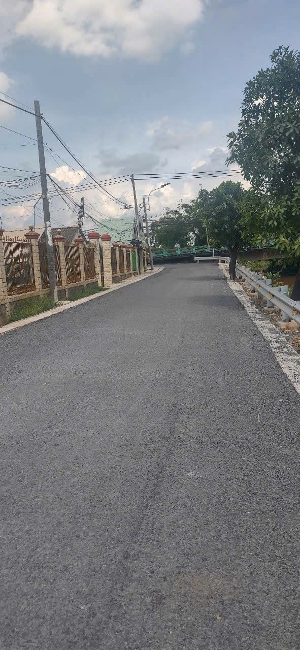 Đất nền hẻm 4m đường Liên Tổ 9-10, Vườn Thơm, Bình Chánh 144m² giá 2.4 tỷ - Cơ hội đầu tư tuyệt vời!