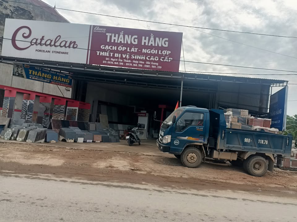 Đất Tỉnh lộ 296 Hiệp Hòa Bắc Giang 90m² giá 2.6 tỷ - Cơ hội đầu tư tuyệt vời!