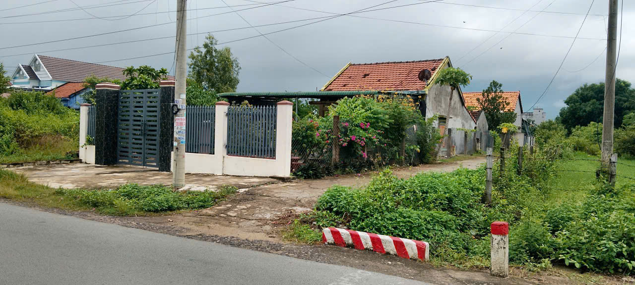 Lô đất thổ cư 983.4m² tại xã Bắc Ninh Hòa - Giá 2 tỷ thương lượng - Tiềm năng đầu tư cao!