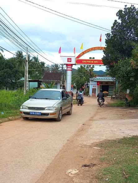 Đất thổ cư 175m² ở Hoài Nhơn - Đầu tư sinh lời tại Nguyễn Đức Cảnh