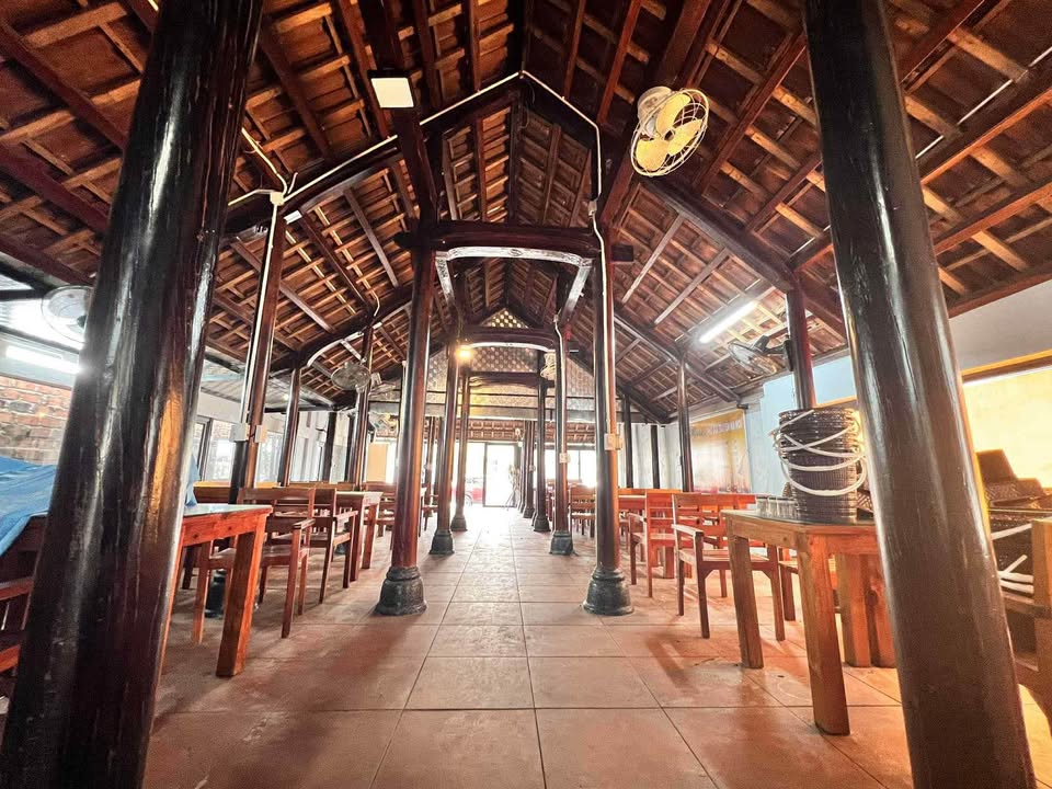 FrontHouse mặt tiền Nguyễn Văn Linh 822m² giá 4 tỷ - Đầu tư sinh lời ngay!