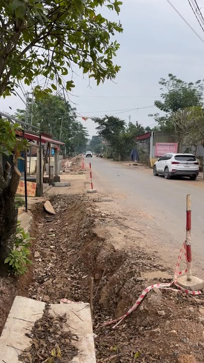 Đất thổ cư 170.8m² tại Thọ Lập, Thanh Hóa - Giá chỉ 6 tỷ!