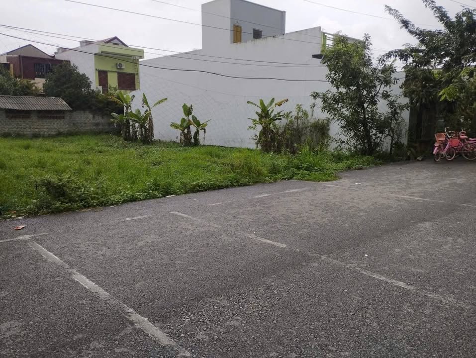 Đất nền Quán Lào Yên Định 125m² giá 1.3 tỷ - Đầu tư sinh lời tuyệt vời!