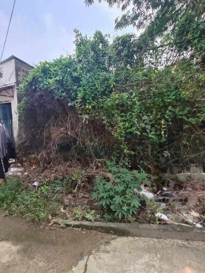 Đất nền 130m² Hẻm 1079D Lâm Quang Ky, An Hòa Rạch Giá - Giá chỉ 780 triệu!