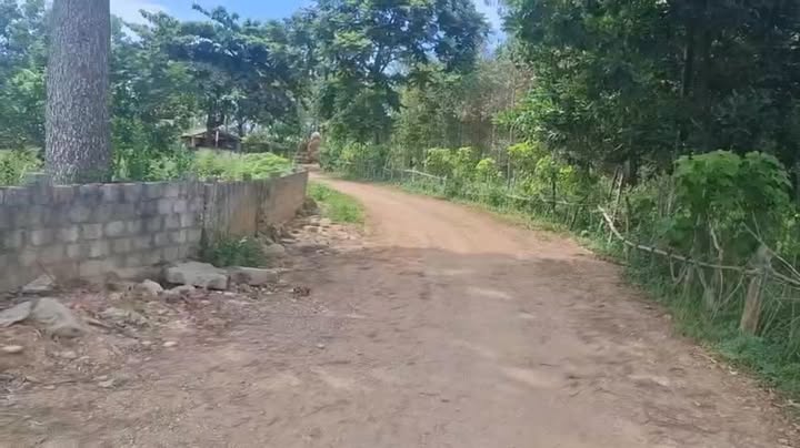 Đất thổ cư Thạch Sơn 3550m² giá 1.3 tỷ - Đầu tư sinh lời lý tưởng!