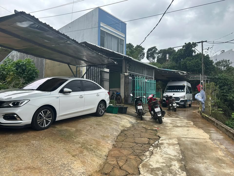 Đất nền Hòa Thọ Tây 80m² - Vị trí đẹp, nở hậu nhẹ, giá thỏa thuận!