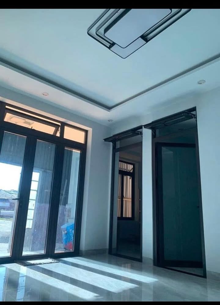 Nhà mới đường Trạng Trình, Đà Lạt 75m² giá 3.8 tỷ - Sổ hồng chính chủ, đầy đủ nội thất!