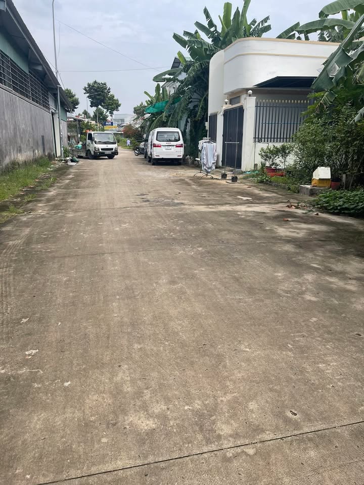 Đất nền Khu Quân Đội Thường Thạnh 102m² giá 1 tỷ - Pháp lý sổ đỏ chính chủ!