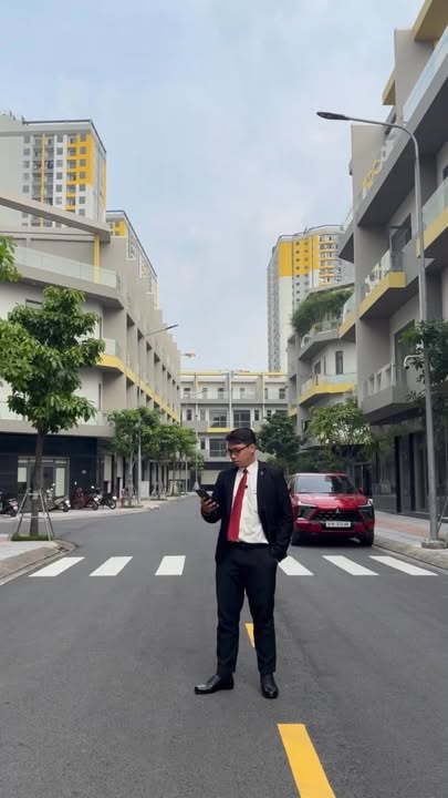 Shophouse Bcons Uni Valley Dĩ An 65m² giá 7.5 tỷ - Đầu tư sinh lời cao!