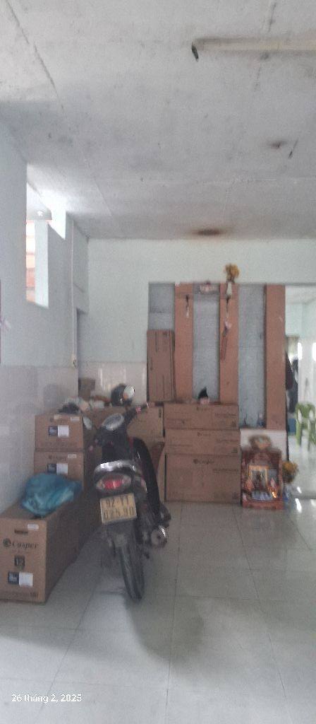 Bán đất tặng nhà C4 gác lửng 99m² mặt tiền Mẹ Suốt - Gần Trường ĐH Sư Phạm Đà Nẵng!